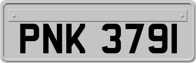 PNK3791