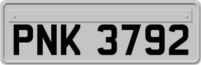 PNK3792