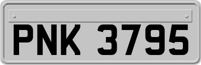 PNK3795
