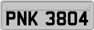PNK3804