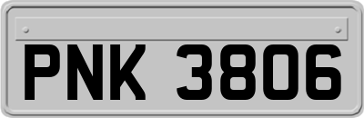PNK3806