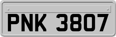 PNK3807