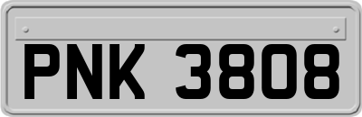 PNK3808