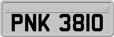 PNK3810