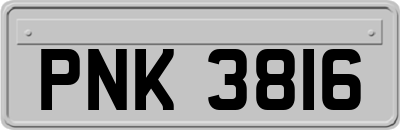 PNK3816