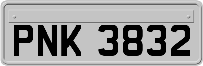 PNK3832