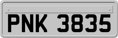 PNK3835
