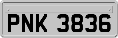 PNK3836