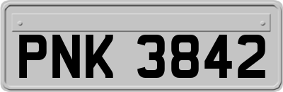 PNK3842