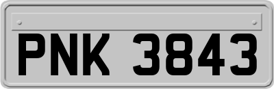 PNK3843