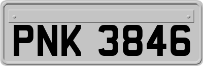 PNK3846