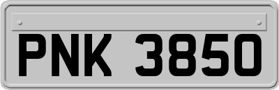 PNK3850