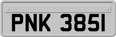 PNK3851