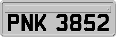 PNK3852