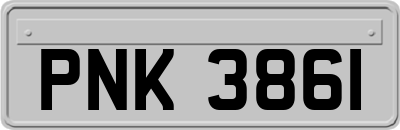 PNK3861