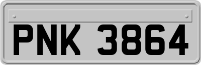 PNK3864