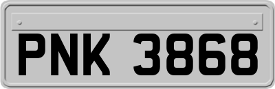 PNK3868