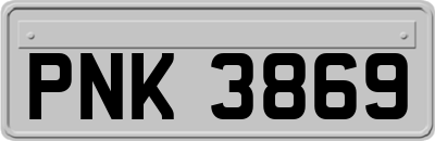 PNK3869