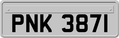PNK3871