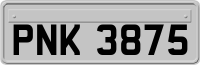 PNK3875