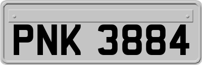 PNK3884