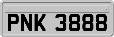 PNK3888