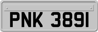 PNK3891