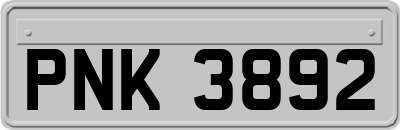 PNK3892
