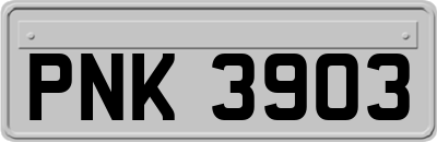 PNK3903