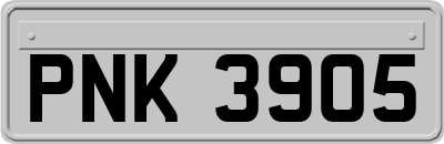 PNK3905