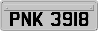 PNK3918