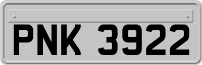 PNK3922