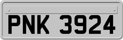 PNK3924