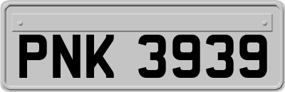 PNK3939