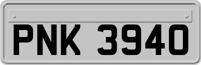 PNK3940
