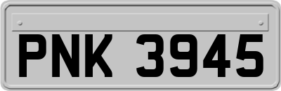 PNK3945