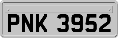 PNK3952