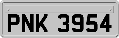 PNK3954