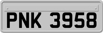 PNK3958
