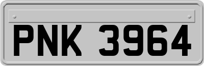 PNK3964