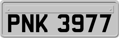 PNK3977
