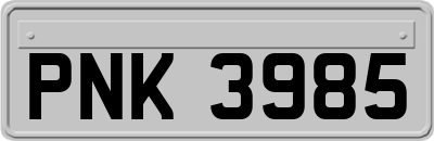 PNK3985