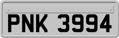 PNK3994