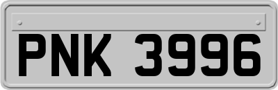 PNK3996