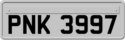 PNK3997