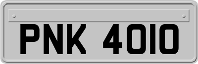 PNK4010