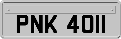 PNK4011