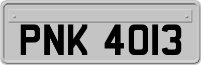 PNK4013