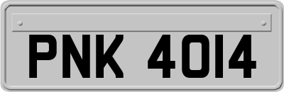 PNK4014