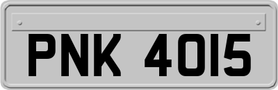 PNK4015